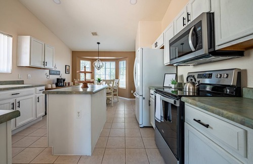 Casa Grande Casa | Charming Arizona Home - Near Shops