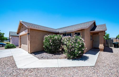 Casa Grande Apartamento | Charming Arizona Home - Near Shops, New Renovation