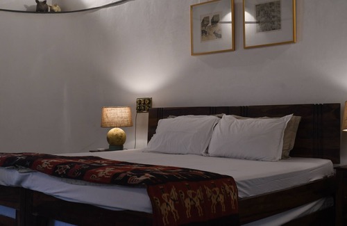 Karjat Otro | Charming Art Retreat in Karjat - Perfect getaway near the City
