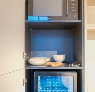 Kunstenkwartier Apartamento | Charming Attic Studio in Ghent