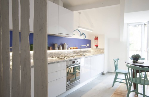 Pena Apartamento | Encantador loft en el centro de Lisboa, Lisboa vida boa 5