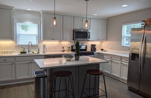 Highland Casa | Charming Austin bungalow, close to everything