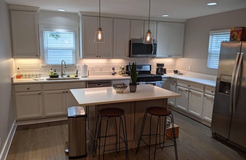 Highland Casa | Charming Austin bungalow, close to everything