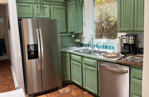 South Capitol Condominio | Charming Authentic Adobe blocks away from Santa Fe Plaza