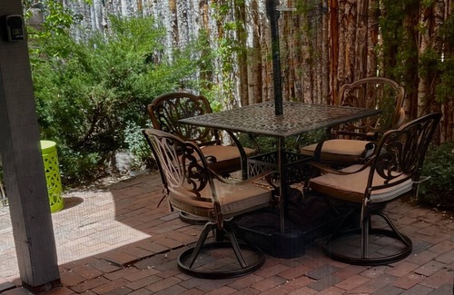 South Capitol Condominio | Charming Authentic Adobe blocks away from Santa Fe Plaza