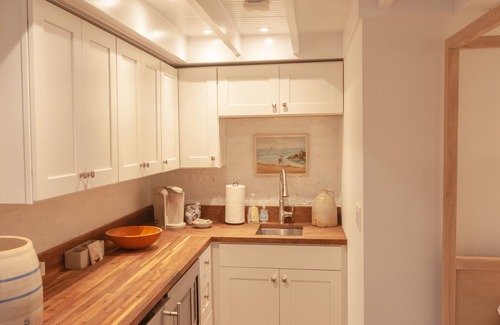 Avondale Apartamento | Charming Avondale Backhouse