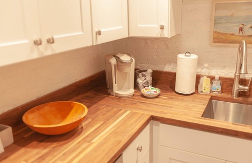Avondale Apartamento | Charming Avondale Backhouse