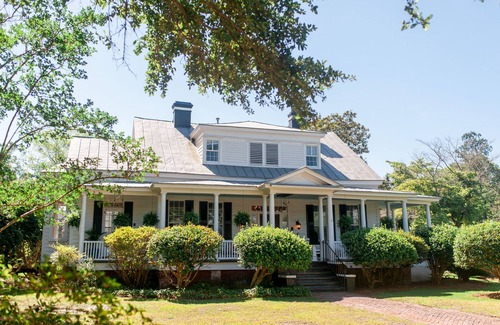 Summerville Historic District Casa | Encanto del sur en el centro histórico