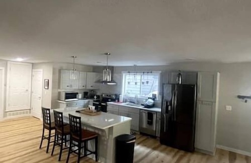 Springdale Casa | Charming B&B with Nicaraguan Breakfast Full House