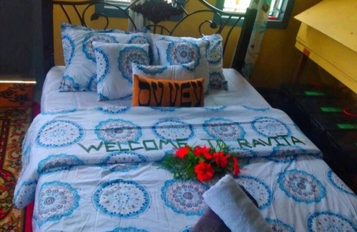 Nanuya Cama Y Desayuno | Charming bed&breakfast&Lunch in serene Home in Matacawalevu with WiFi&Netflix