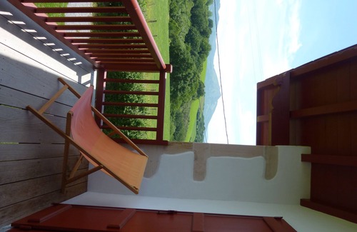 Saint-Pee-sur-Nivelle Casa | CASA VASCA CON ENCANTO EN 6500 M2