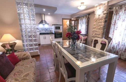 Úbeda Casa | Balcones con Encanto