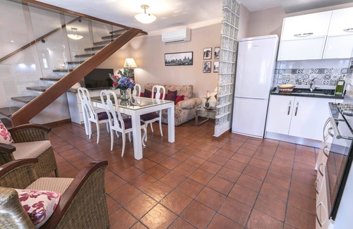 Úbeda Casa | Balcones con Encanto