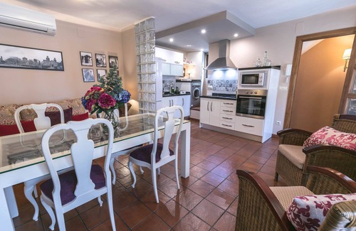 Úbeda Casa | Balcones con Encanto