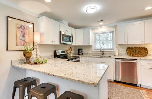 Bamberg Casa | Charming Bamberg Home Near Medical Centers!