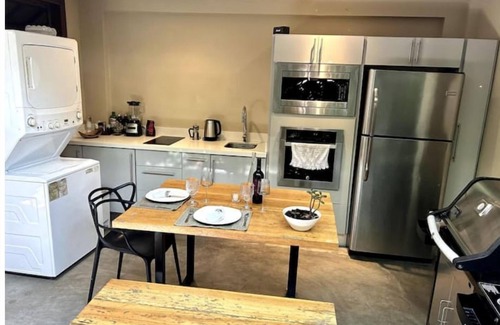 Barrio Escalante Casa | Charming Barrio Escalante Home