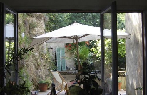 Barjols Casa | Bastide con Encanto XVIII en el corazón de la Provenza