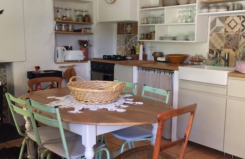 Cotignac Cabaña | Charming Bastidon in Cotignac, Provence