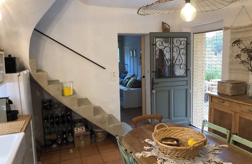 Cotignac Cabaña | Charming Bastidon in Cotignac, Provence