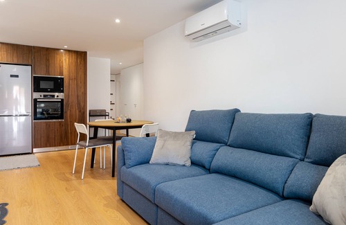 Madalena Apartamento | Charming Beach Retreat by MP