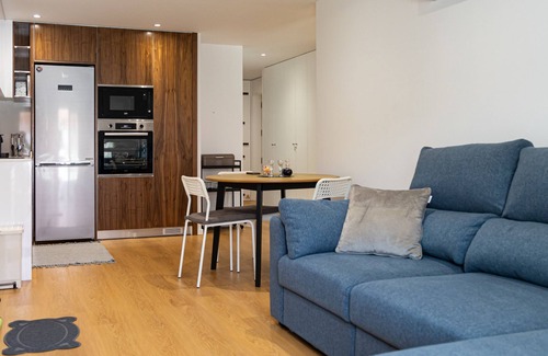 Madalena Apartamento | Charming Beach Retreat by MP