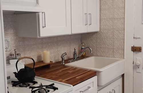 North End Casa | Charming Beach Cottage, Newly renovated. located in Ocean City Nj.