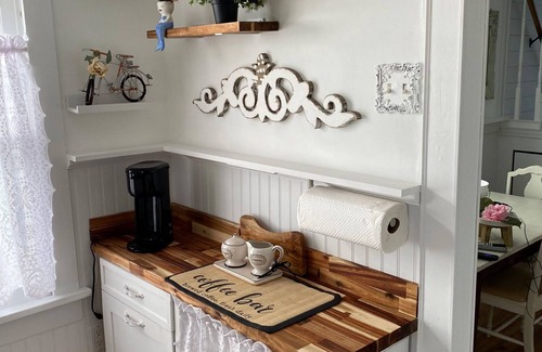 North End Casa | Charming Beach Cottage, Newly renovated. located in Ocean City Nj.