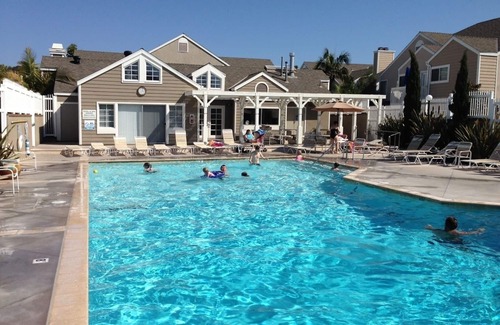 Dana Point Condominio | *** Nice Beach Condo, pasos para Strands Beach, relajarse y disfrutar !!!