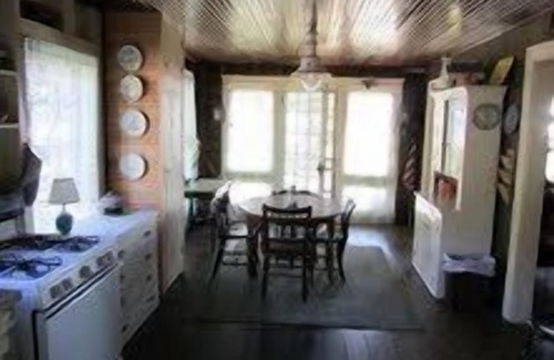 Phippsburg Cabaña | Frente a la playa Cottage con Encanto