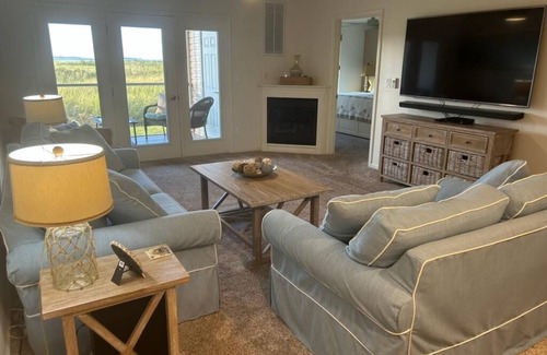 Ocean View Condominio | Escapada encantadora en la playa