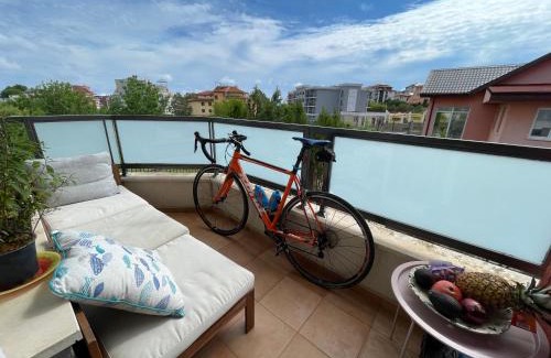 Lozenets Apartamento | Charming Beach Holiday Apartment