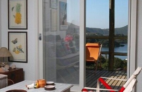 Campestre Casa | Casas de playa con encanto con vistas al mar y la laguna