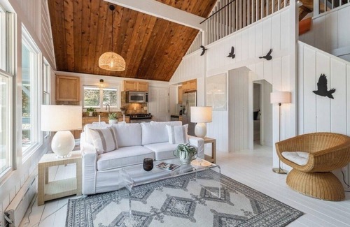 Beach Hampton Casa | Charming Beach House