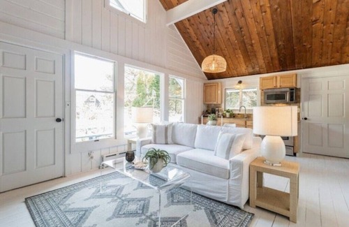 Beach Hampton Casa | Charming Beach House