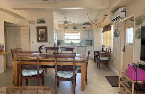 Lower Matecumbe Beach Casa | *Charming Beach House directly ON the beach