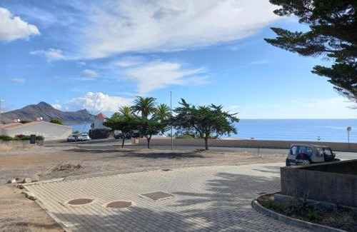 Vila Baleira Apartamento | Charming Beach Villa Porto Santo