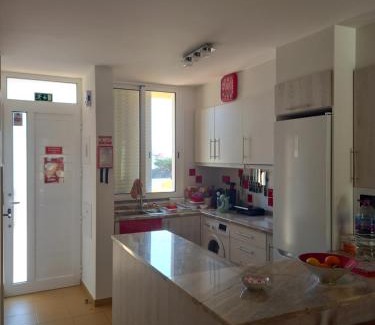 Vila Baleira Apartamento | Charming Beach Villa Porto Santo