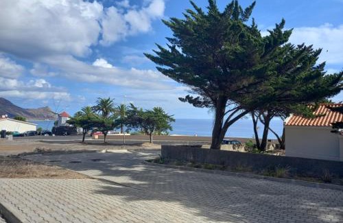 Vila Baleira Apartamento | Charming Beach Villa Porto Santo