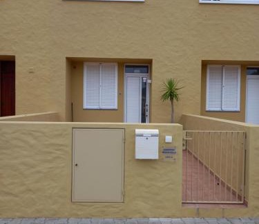 Vila Baleira Apartamento | Charming Beach Villa Porto Santo