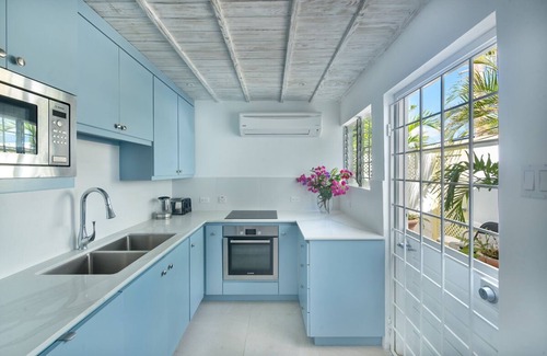 Mullins Villa | Encantadora villa frente al mar en Mullins - Sunset Reach