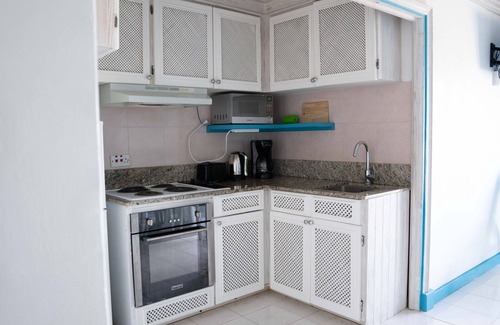 Speightstown Casa | Charming beachside 1-bed - SAND DOLLAR