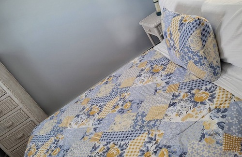 Highlands Apartamento | Charming Beachside Cottage with panoramatic view