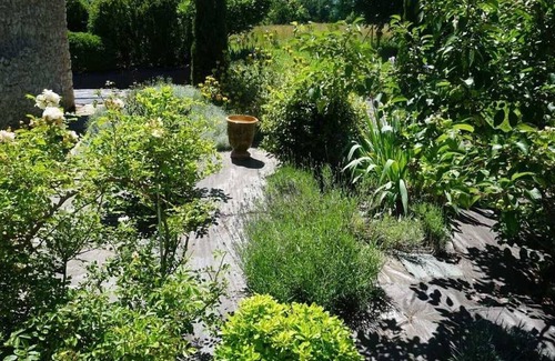 Pressignac-Vicq Casa | bed and breakfast con encanto en Perigord / Dordogne