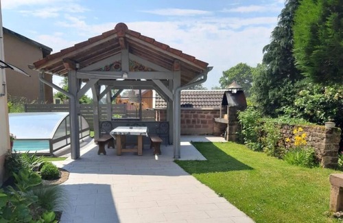 Pierre-Percee Cama Y Desayuno | Charming bed and breakfast, with swimming pool, near forest, lake, castle - Aux 2 lacs