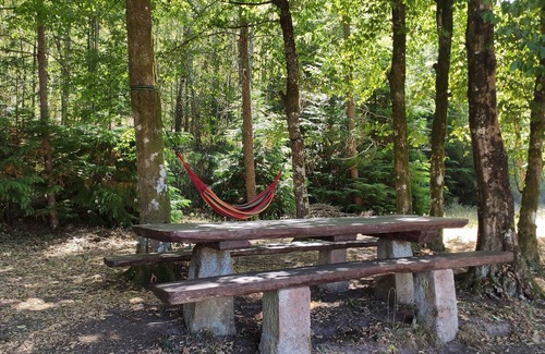 Pierre-Percee Cama Y Desayuno | Charming bed and breakfast, with swimming pool, near forest, lake, castle - Aux 2 lacs