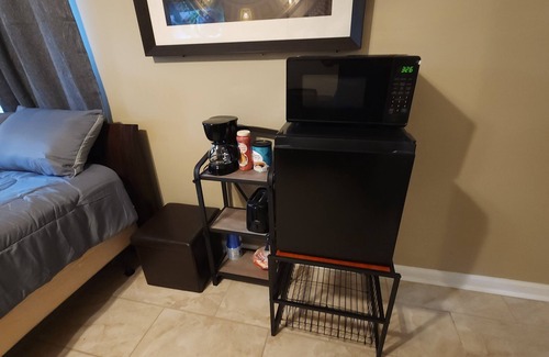 Montgomery Cama Y Desayuno | Charming bed & breakfast in terrific Montgomery with WiFi, AC