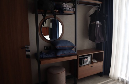 Serifali Mahallesi Cama Y Desayuno | Charming bed & breakfast with AC in wonderful Istanbul