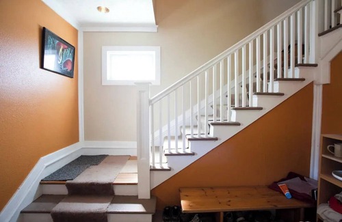 Vernon Casa | Charming bedroom house with TV, AC and WiFi - Great location!