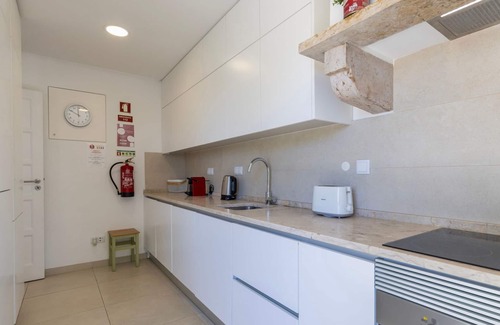 Belem Apartamento | Charming Belém 3BDR Property by LovelyStay