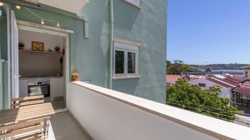 Belem Apartamento | Charming Belém 3BDR Property by LovelyStay